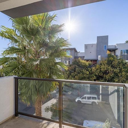 2Br Furnished Apartment On Gordon St Hollywood Apts Los Angeles Exteriér fotografie