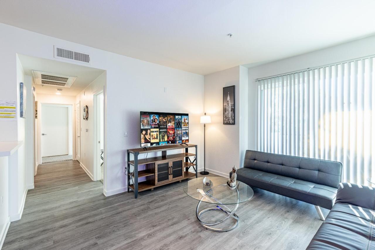 2Br Furnished Apartment On Gordon St Hollywood Apts Los Angeles Exteriér fotografie